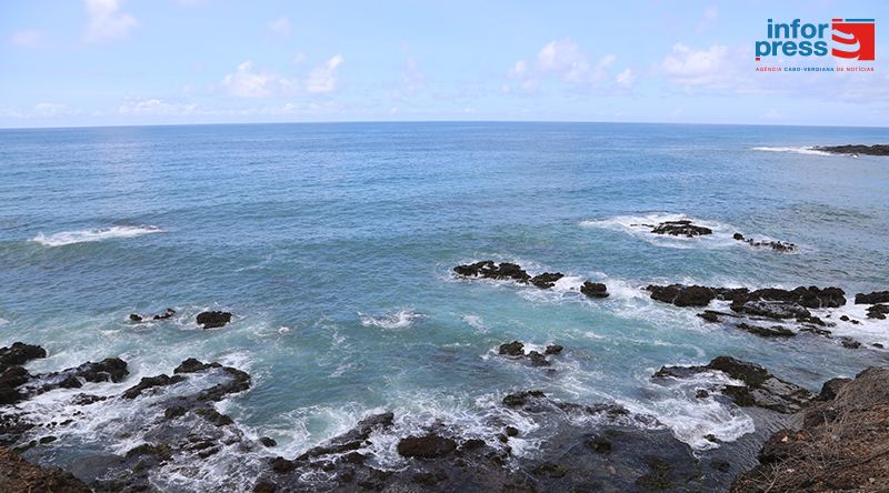 Presidência da República promove jornadas sobre importância do oceano