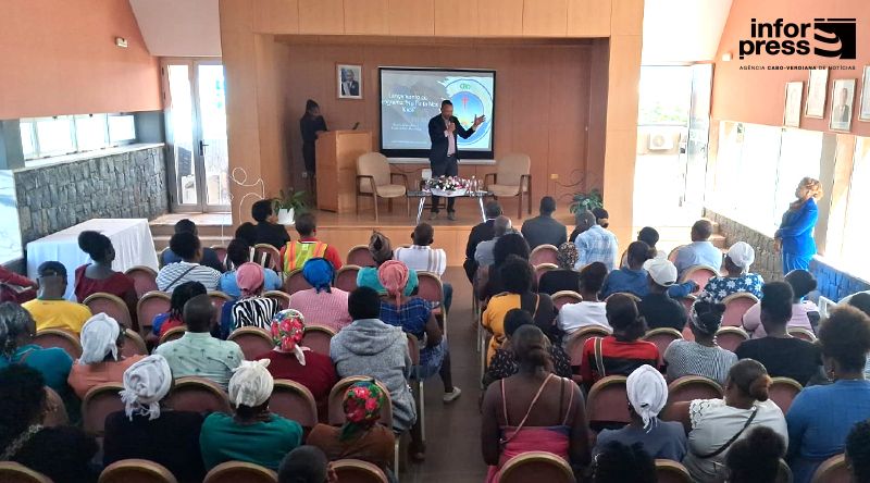 Santa Cruz: Câmara municipal lança programa “Nu Pinta Noz Kaza” para melhorar imagem urbana e condições habitacionais