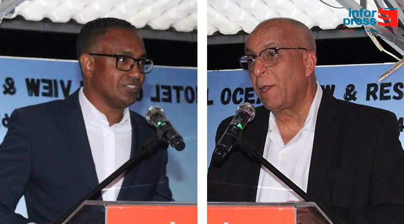 Fogo: São Filipe reforça ligação à diáspora com foco no investimento local