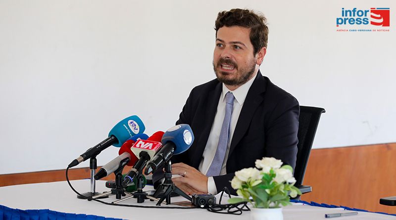Cabo Verde define estratégias de intervenção para alargar a protecção social aos cidadãos excluídos – coordenador 