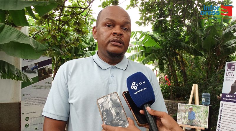 Porto Novo/Agricultura: Jornada técnica vinca necessidade de mobilização de água e reforço da assistência técnica
