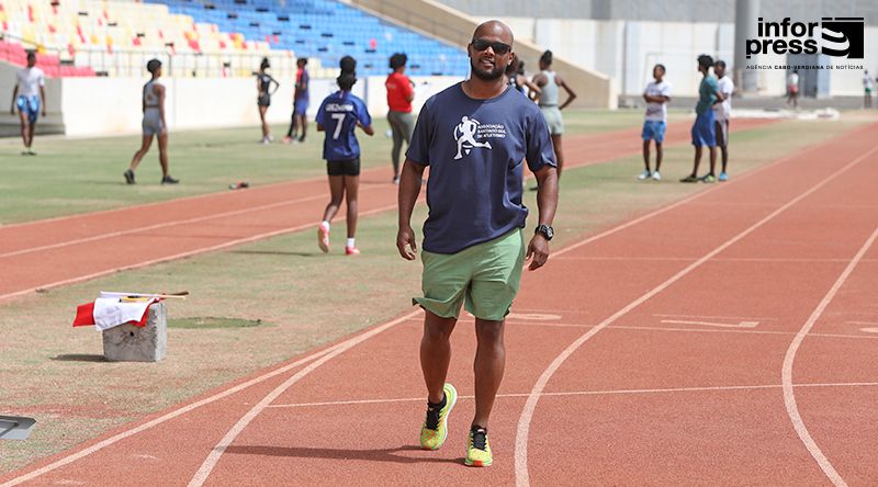 Atletismo/Santiago Sul: Associação faz balanço “super positivo” da terceira jornada do campeonato regional