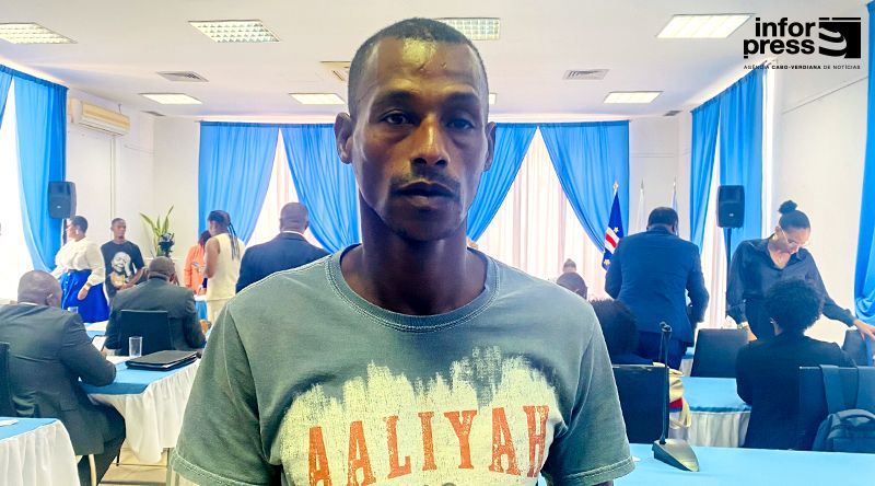 Taxista aposta no “Projecto Morabeza” para criação de transportes acessíveis e condutores capacitados