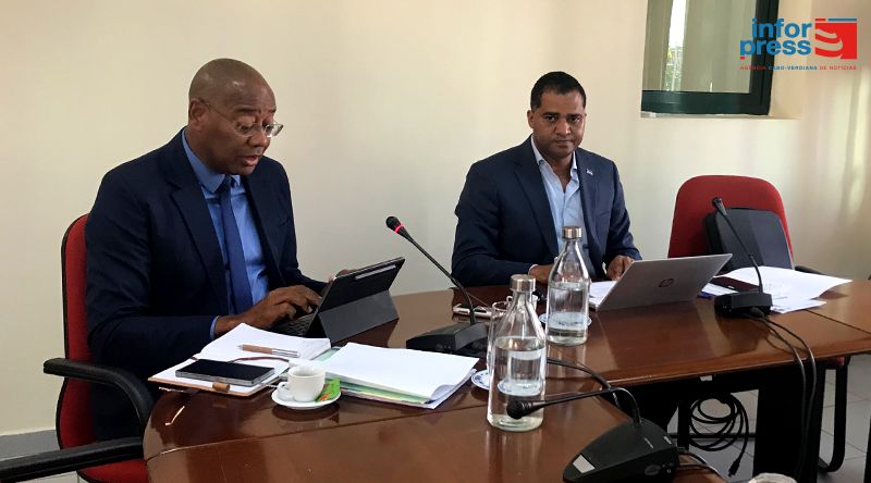 OE 2026: Governo elege habitação como área prioritária e prevê construir mil casas no próximo ano