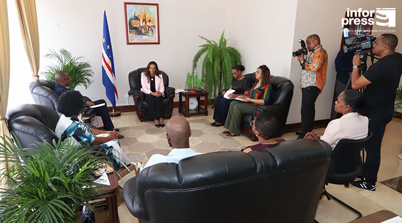 Sociedade Civil quer financiamento estável para garantir força e autonomia em Cabo Verde