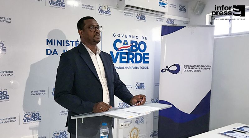 Observatório Nacional do Tráfico de Pessoas realça papel das comunidades para travar tráfico