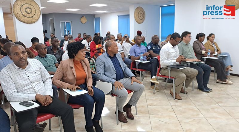 São Salvador do Mundo: Autarquia prevê arranque das obras de requalificação urbana de Achada Igreja no terceiro trimestre de 2025