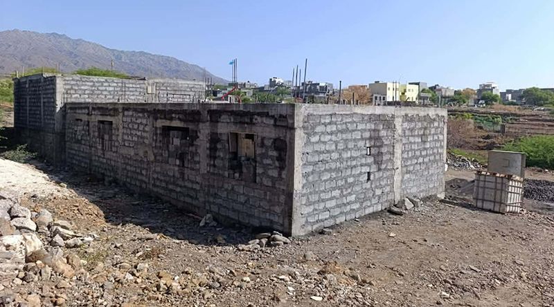 Porto Novo: Governo espera “dentro de quatro meses” realojar 12 famílias em situação de extrema vulnerabilidade