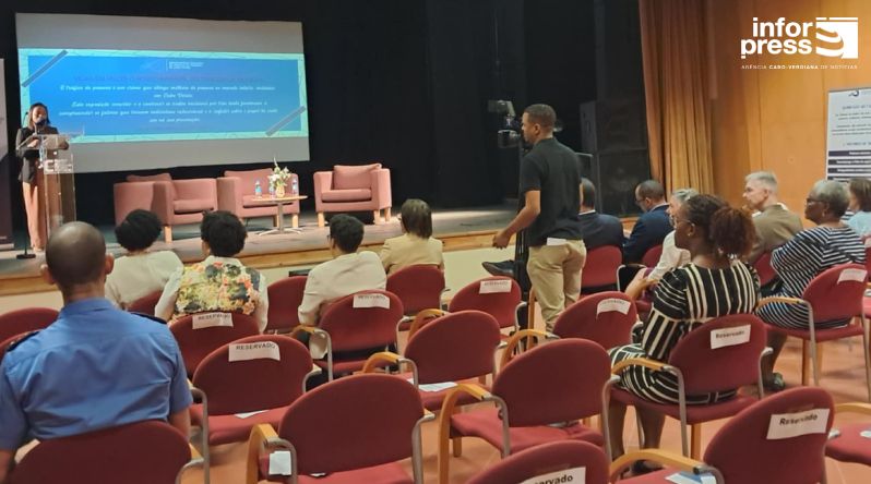 Observatório Nacional denuncia “casos preocupantes” de tráfico de pessoas em Cabo Verde