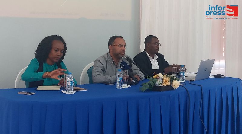 Ilha do Sal: Observatório Nacional de Tráfico de Pessoas quer identificar pontos focais com disponibilidade para desempenhar função