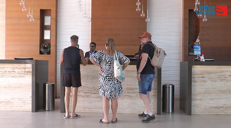 Ilha do Sal: Hotéis de Santa Maria com ocupação quase total na quadra festiva