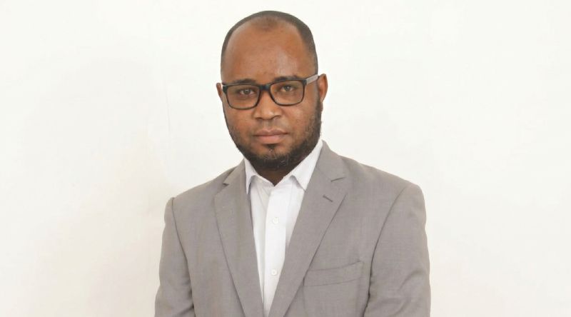 Futebol/Santo Antão Sul: Odair Almeida disponível para se candidatar à liderança da associação regional