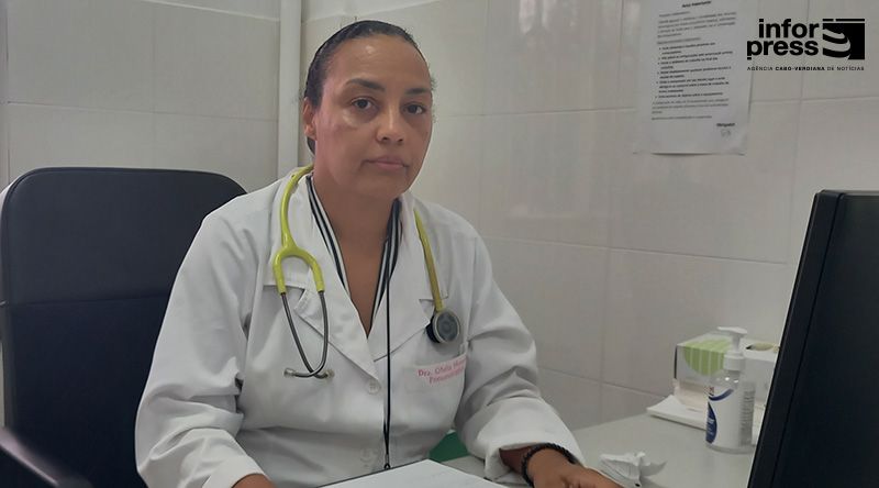 Médica pneumologista recomenda vacinação contra gripe regularmente para reduzir riscos de pneumonia (c/áudio)