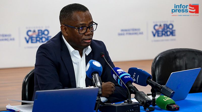 “Cabo Verde está preocupado com a situação na Venezuela” - Governo