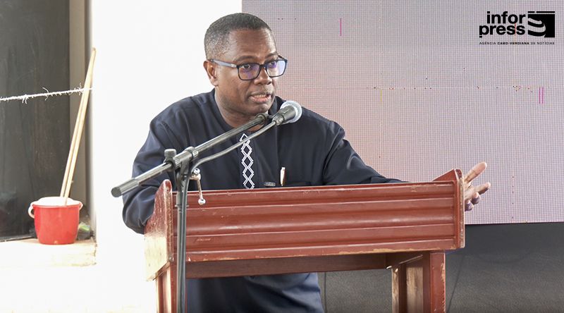 Boa Vista: Olavo Correia afirma que investir na ilha é acelerar o crescimento de Cabo Verde