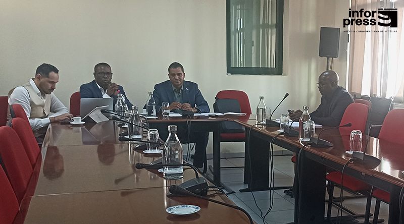 Ministério do Turismo e Transportes contará com mais de 5 milhões de contos no Orçamento de 2026