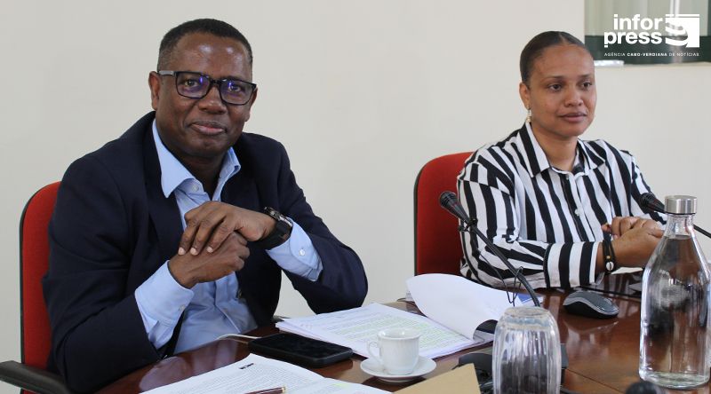 Parlamento: Comissão parlamentar dá luz verde à Ordem dos Economistas e Gestores de Cabo Verde (c/áudio)