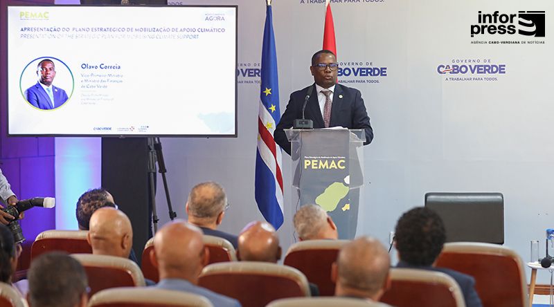 Continente africano perde anualmente entre sete e 15 mil milhões de dólares devido às erupções climáticas – governante