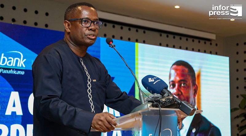 Olavo Correia defende integração regional “inteligente” para responder ao desafio do emprego jovem em África