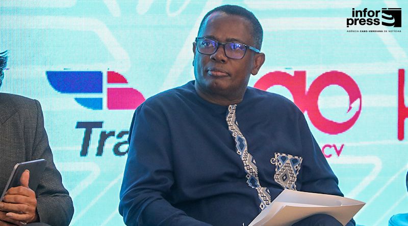 Olavo Correia desafia África a criar 1,2 bilhões de empregos e coloca os correios no centro da transformação digital