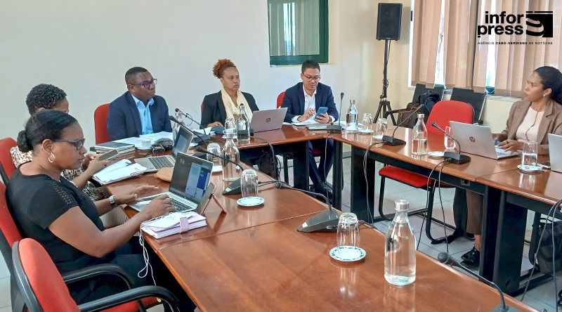 Vice-primeiro-ministro diz que nova lei orgânica reforça solidez institucional do BCV