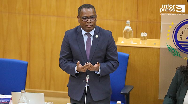Parlamento: Cabo Verde vai ter Escola da Administração Pública em 2026