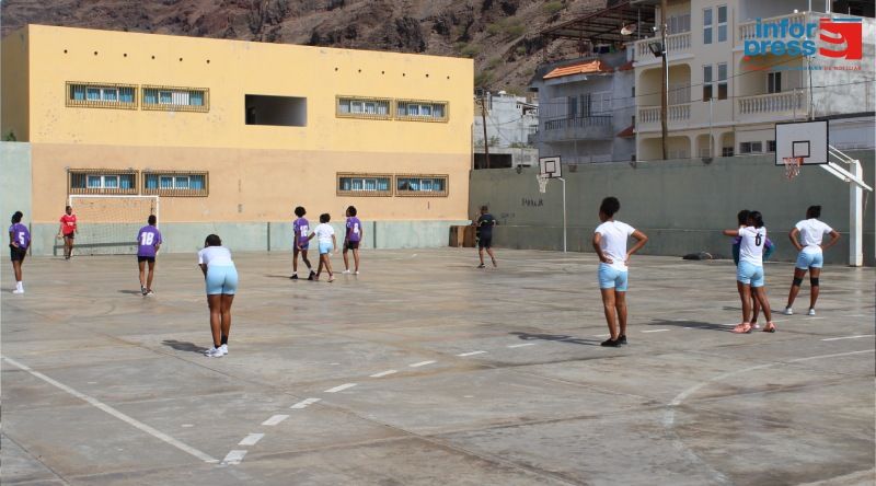 São Nicolau já tem os seus representantes nas Olimpiadas do Desporto Escolar 2025