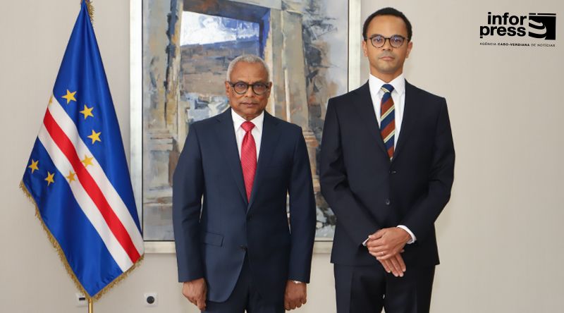 França quer aprofundar parceria com Cabo Verde e aumentar investimentos, diz embaixador