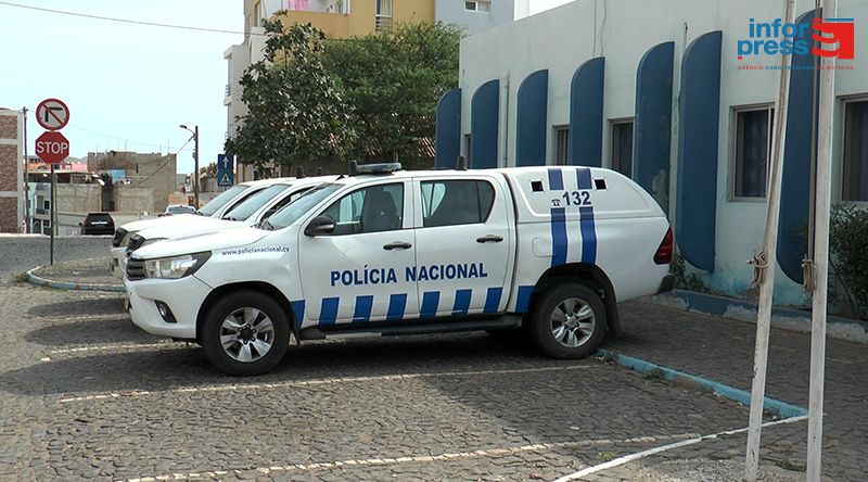 Ilha do Sal: PN deteve dois indivíduos por tráfico de droga e abordou 191 viaturas em operação Natal