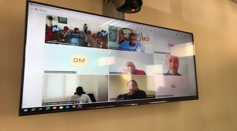 Governo realça “evolução consistente” do orçamento no sector da Defesa ao longo dos anos