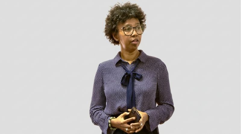 Engenheiros: Carla Martins propõe uma Ordem “interventiva e apelativa” que garante centralidade