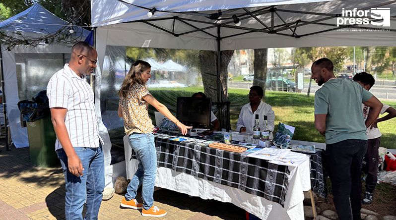 Portugal: São Lourenço dos Órgãos promove potencialidades turísticas na Cabo Verde Fest 2026