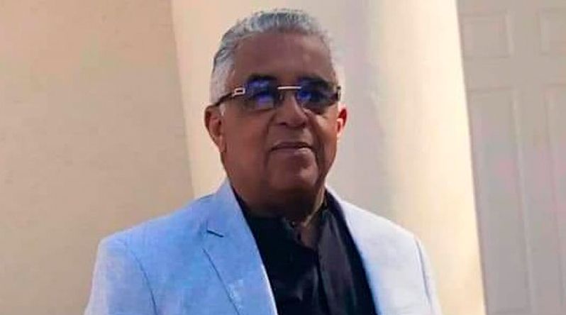 Brava: Orlando Balla aponta “vingança e medo da competição política” nas acusações contra Francisco Tavares