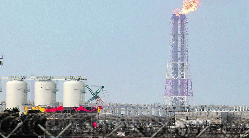 Austrália e Japão não enviarão navios de guerra para o Estreito de Ormuz