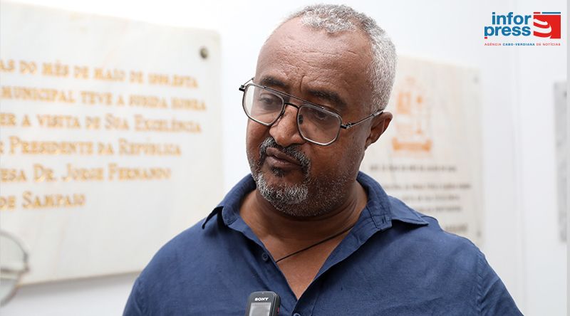 CMP já executou 11 infraestruturas desportivas e prevê requalificar Estádio da Várzea em 2027 – Óscar Rodrigues (c/áudio)
