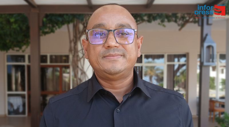 Cabo Verde quer liderar modernização tecnológica das alfândegas no espaço da CPLP