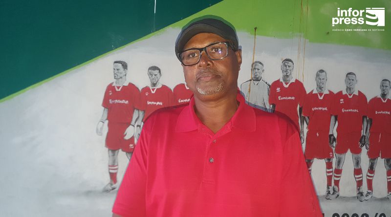 Futebol/Boa Vista: Campeonato regional de sub-17 arranca este domingo apesar das dificuldades