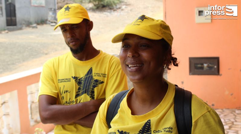 Legislativas2026/São Nicolau: PAICV promete relançar agricultura e pecuária na localidade de Praia Branca