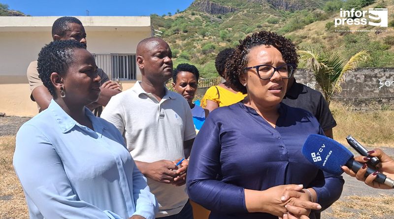 Santiago Norte: Deputados do PAICV denunciam abandono do sector agrícola e pedem intervenção urgente do Governo