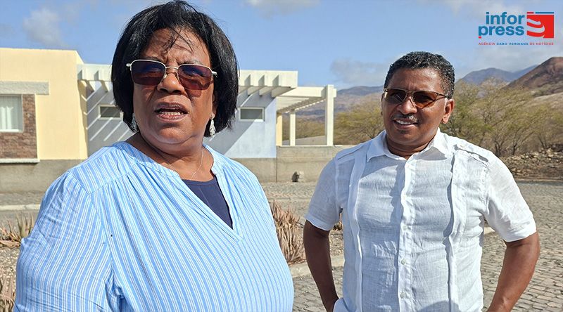 PAICV denuncia "saga de destruição" em Santo Antão e acusa Governo de “abandono e desmantelamento”