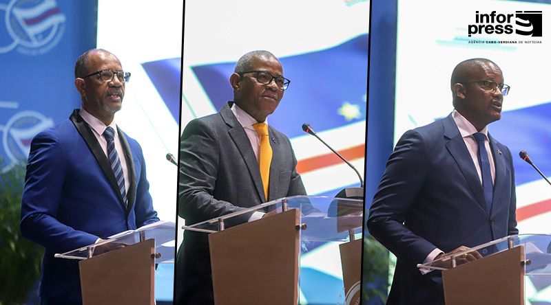 Independência/50 anos: Partidos apelam à reflexão do caminho feito e apontam o percurso e autodeterminação como exemplo nas conquistas