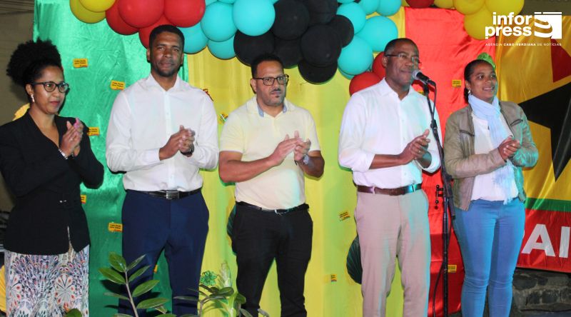 São Nicolau/Legislativas2026: PAICV apresenta lista com foco na resolução do problema dos transportes