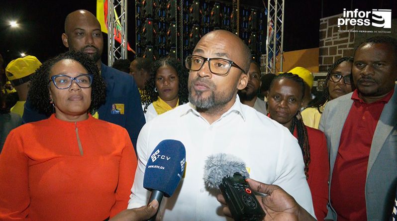 Legislativas2026/Santiago Norte: PAICV arranca campanha com aposta no sector primário