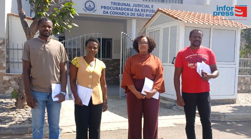 São Miguel: PAICV apresenta denúncia na Justiça por alegada gestão danosa de recursos públicos da autarquia