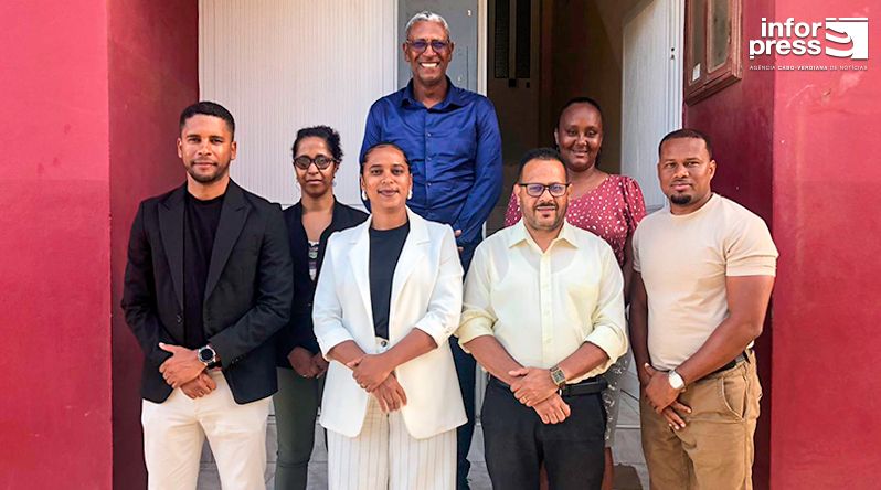 Legislativas 2026: PAICV formaliza candidatura em São Nicolau com aposta na juventude e participação feminina