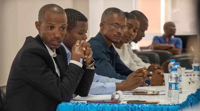 Maio: PAICV reafirma que câmara municipal está a trabalhar apesar dos bloqueios encontrados (CORRECÇÃO)