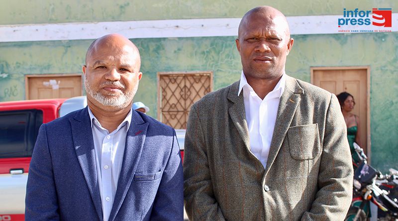 Maio: PAICV garante ter estrutura montada para vencer legislativas e resolver problemas da ilha