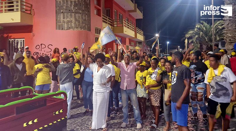 Legislativas2026/Boa Vista: PAICV vence com 61,8%, mas divide os dois mandatos com MpD