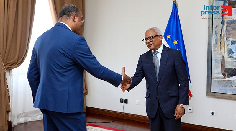 “As instituições têm funcionado e têm garantido as liberdades fundamentais” – Presidente da República