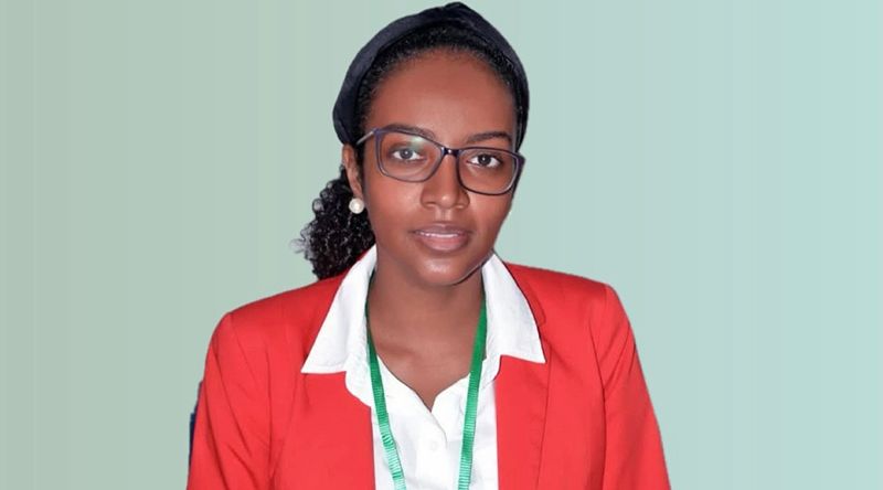 Claudina Ramos é a nova PCA da Águas e Energia do Maio